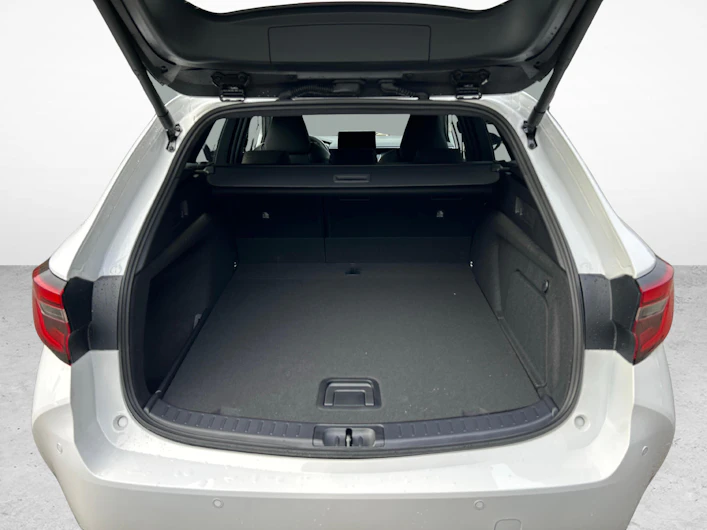 image du véhicule TOYOTA COROLLA