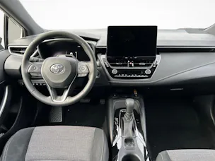 Toyota Corolla Touring Sports 2.0 HSD Swiss Edition