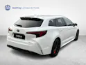 Toyota Corolla Touring Sports 2.0 HSD Swiss Edition
