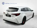 Toyota Corolla Touring Sports 2.0 HSD Swiss Edition