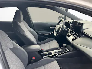Toyota Corolla Touring Sports 2.0 HSD Swiss Edition