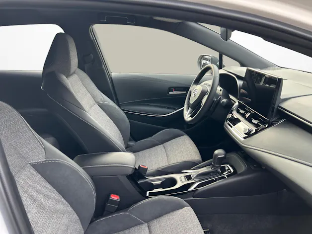 Toyota Corolla Touring Sports 2.0 HSD Swiss Edition