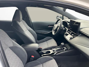 image du véhicule TOYOTA Corolla Touring Sports 2.0 HSD Swiss Edition