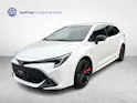 Toyota Corolla Touring Sports 2.0 HSD Swiss Edition