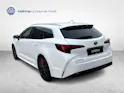 Toyota Corolla Touring Sports 2.0 HSD Swiss Edition