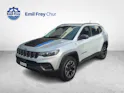 JEEP Compass 1.3 Trailhawk 4xe