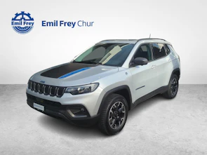 Fahrzeugbild JEEP Compass 1.3 Trailhawk 4xe