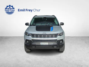 Fahrzeugbild JEEP Compass 1.3 Trailhawk 4xe