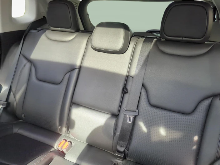 Fahrzeugbild JEEP COMPASS