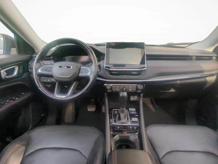 Fahrzeugbild JEEP COMPASS