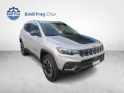 JEEP Compass 1.3 Trailhawk 4xe