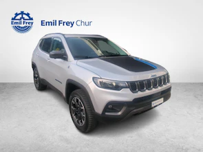 Fahrzeugbild JEEP Compass 1.3 Trailhawk 4xe