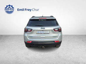 Fahrzeugbild JEEP Compass 1.3 Trailhawk 4xe