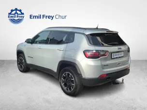JEEP Compass 1.3 Trailhawk 4xe