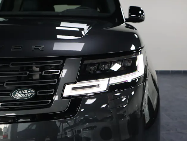 Land Rover Range Rover 3.0 D I6 350 HSE