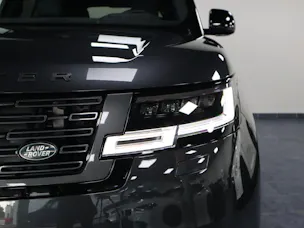 Land Rover Range Rover 3.0 D I6 350 HSE