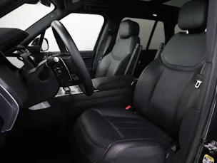 Land Rover Range Rover 3.0 D I6 350 HSE