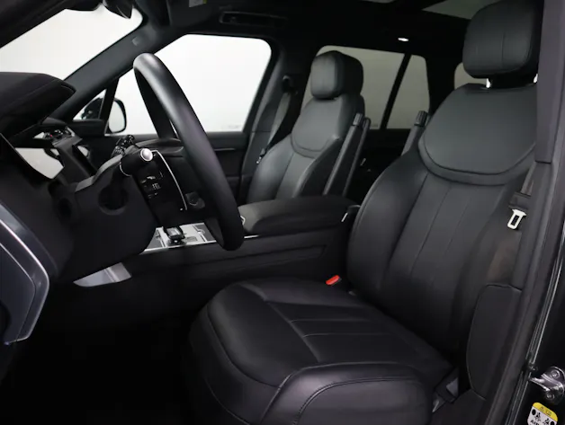 Land Rover Range Rover 3.0 D I6 350 HSE