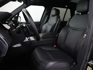 Land Rover Range Rover 3.0 D I6 350 HSE