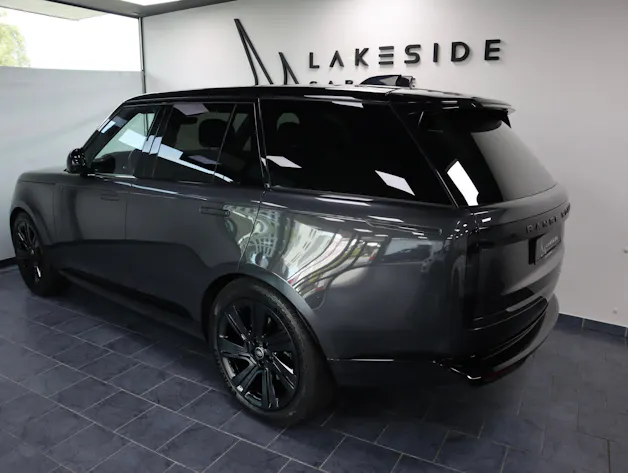 Land Rover Range Rover 3.0 D I6 350 HSE