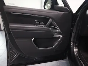 Land Rover Range Rover 3.0 D I6 350 HSE