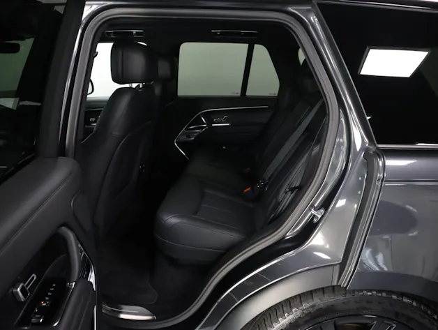 Land Rover Range Rover 3.0 D I6 350 HSE