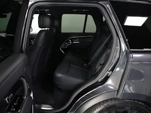 Land Rover Range Rover 3.0 D I6 350 HSE