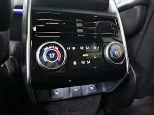 Land Rover Range Rover 3.0 D I6 350 HSE