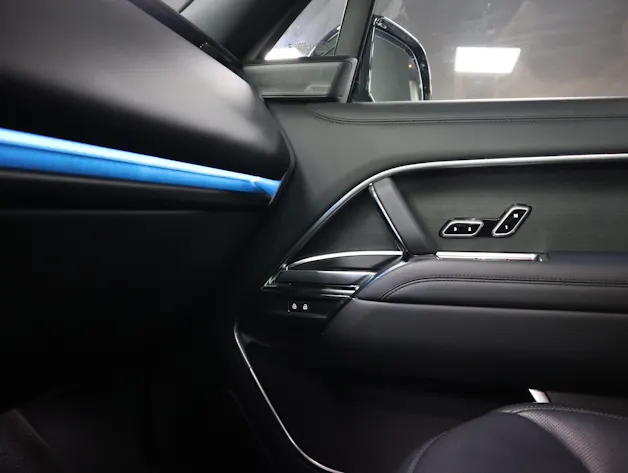 Land Rover Range Rover 3.0 D I6 350 HSE