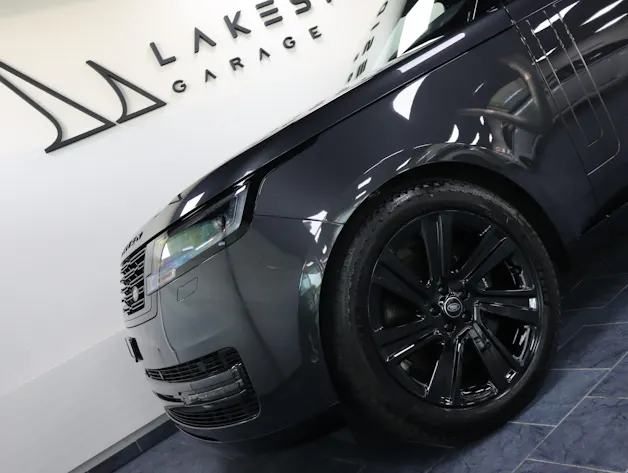 Land Rover Range Rover 3.0 D I6 350 HSE