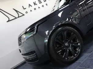 Land Rover Range Rover 3.0 D I6 350 HSE