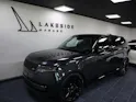 Land Rover Range Rover 3.0 D I6 350 HSE