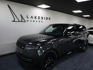 Land Rover Range Rover 3.0 D I6 350 HSE