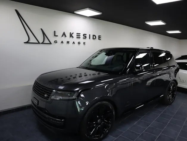 Land Rover Range Rover 3.0 D I6 350 HSE