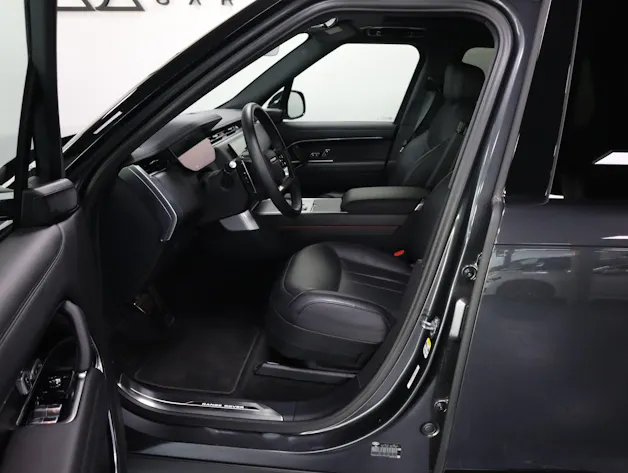 Land Rover Range Rover 3.0 D I6 350 HSE