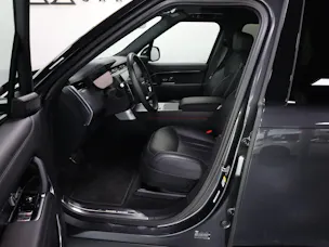Land Rover Range Rover 3.0 D I6 350 HSE