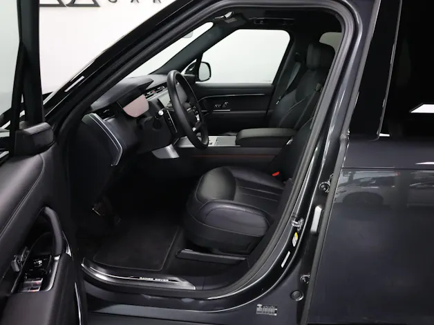 Land Rover Range Rover 3.0 D I6 350 HSE