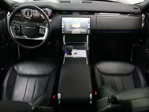 Land Rover Range Rover 3.0 D I6 350 HSE