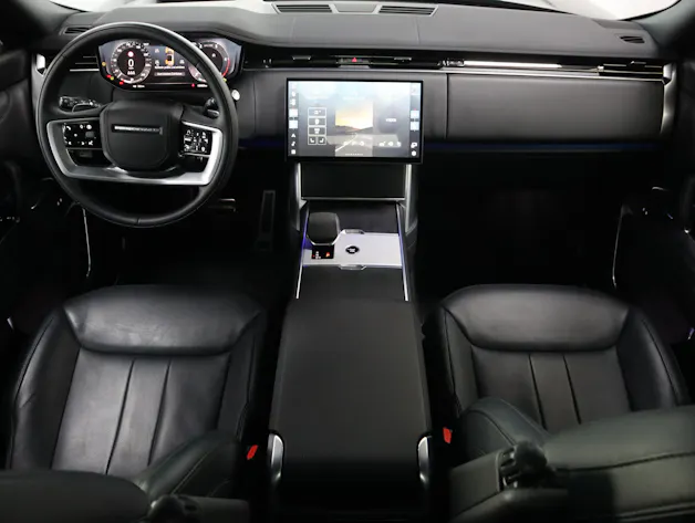 Land Rover Range Rover 3.0 D I6 350 HSE