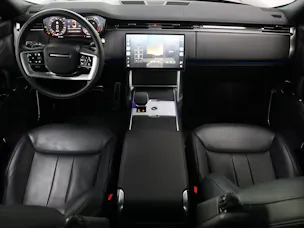 Land Rover Range Rover 3.0 D I6 350 HSE