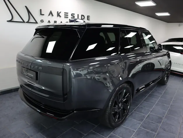 Land Rover Range Rover 3.0 D I6 350 HSE