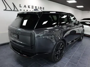 Land Rover Range Rover 3.0 D I6 350 HSE