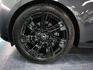 Land Rover Range Rover 3.0 D I6 350 HSE