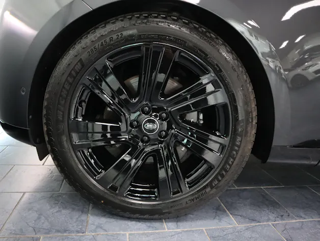 Land Rover Range Rover 3.0 D I6 350 HSE