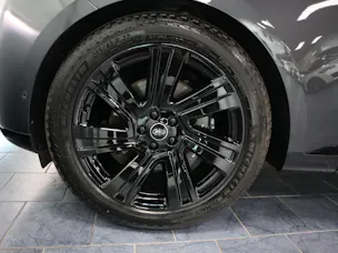Land Rover Range Rover 3.0 D I6 350 HSE
