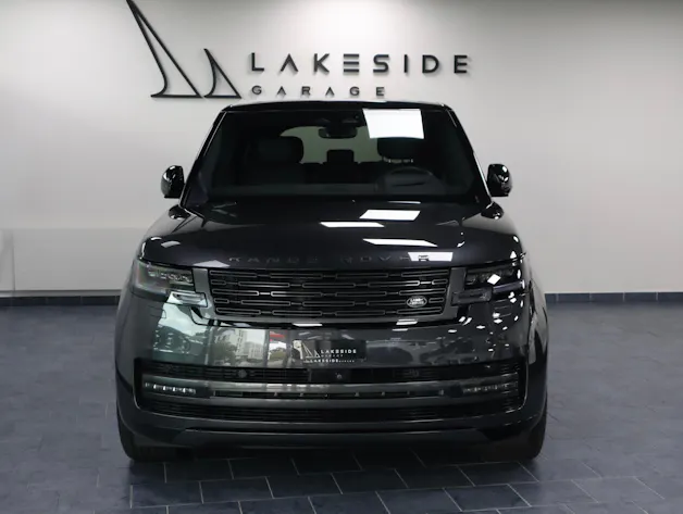 Land Rover Range Rover 3.0 D I6 350 HSE