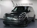 Land Rover Range Rover 3.0 D I6 350 HSE