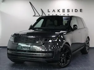 Land Rover Range Rover 3.0 D I6 350 HSE