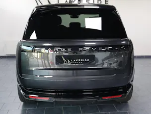 Land Rover Range Rover 3.0 D I6 350 HSE