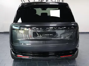Land Rover Range Rover 3.0 D I6 350 HSE